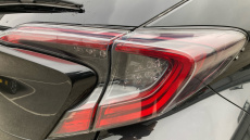 Toyota C-HR 1.2T Excel 5dr CVT AWD [Leather] Petrol Hatchback